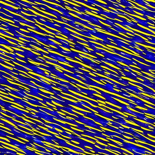 Yellow Waves