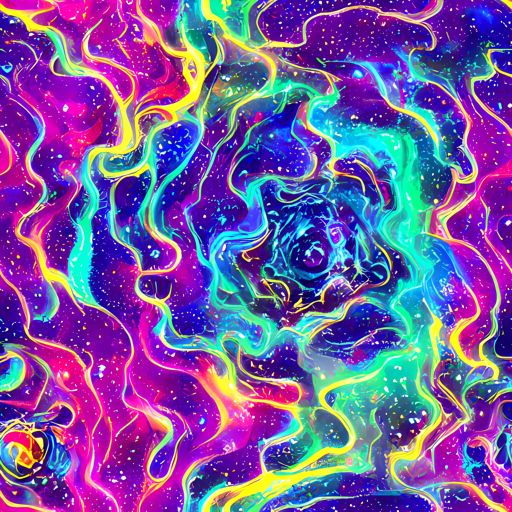 Liquid Light Show
