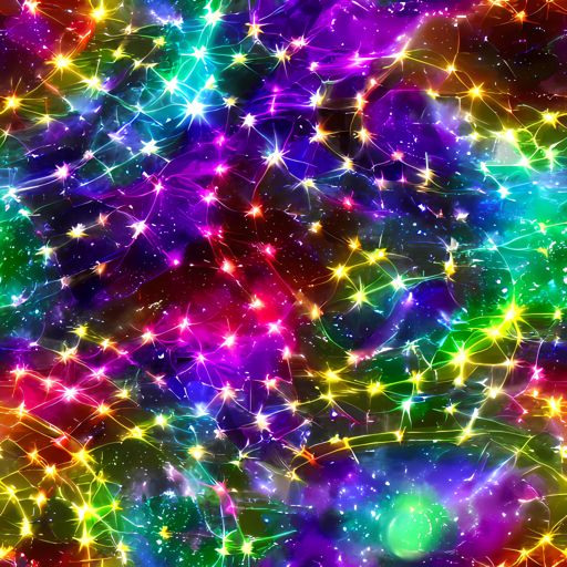 Splendid Starlight