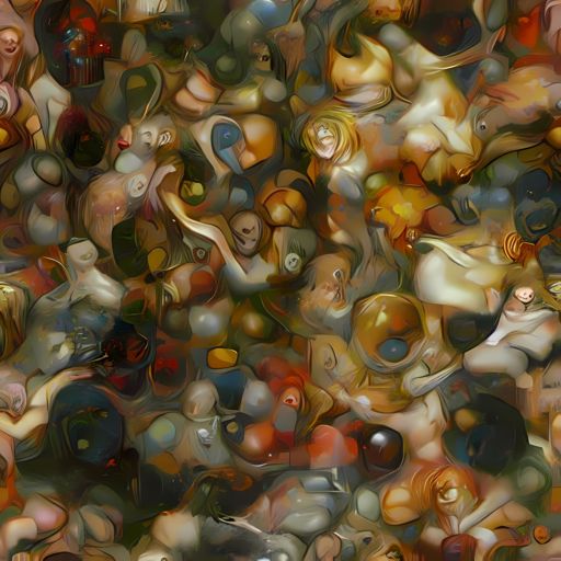 Cryptic Canvas