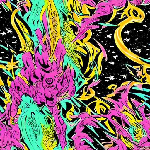 Feldstein Frenzy