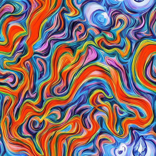 Quaglio Swirl