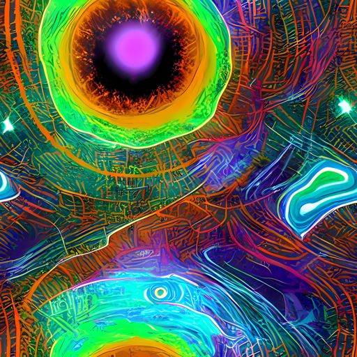 Morrison Vortex