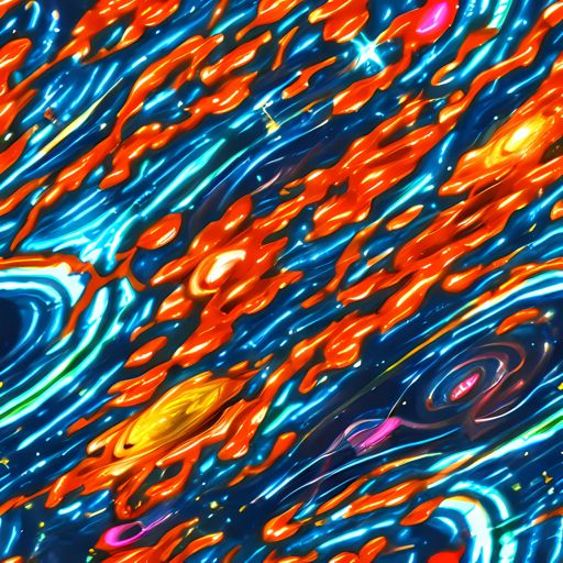 Passantino Swirl