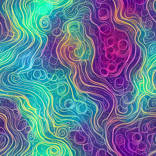 Galactic Dunes
