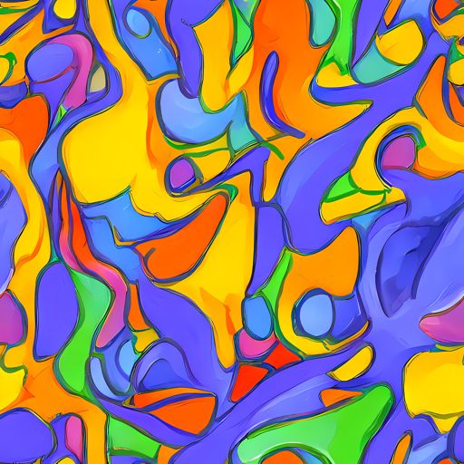Joffe Swirl