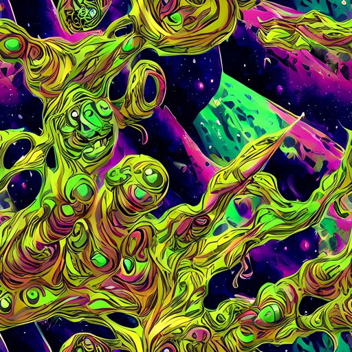 Wertmüller Whirls