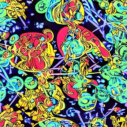 Beskow Whimsy