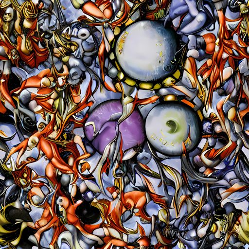 Cranach's Enigma