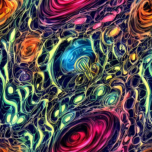 Outrecht Swirl