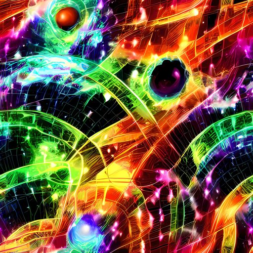 Mystic Dazzle