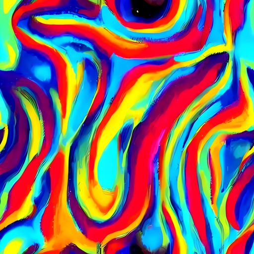 Stael Swirls