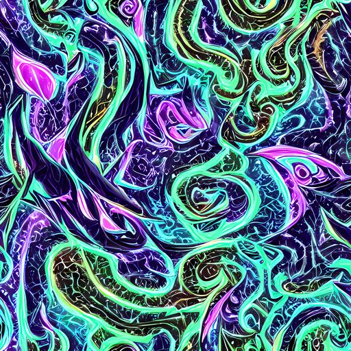 Elysian Slither