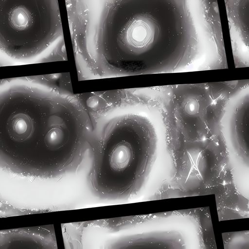 Arbus Whorls