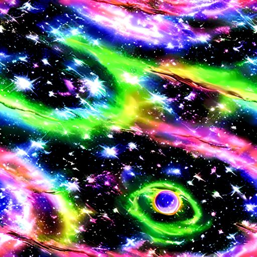 Spectrum Dream