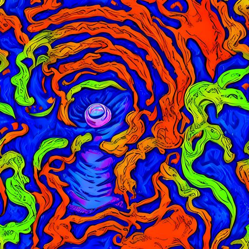 Born Swirl