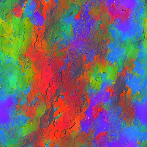 Canvas of Flames