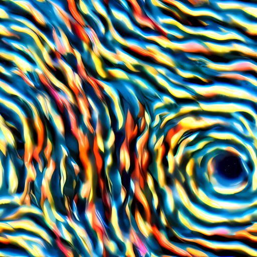 Inshaw Swirl