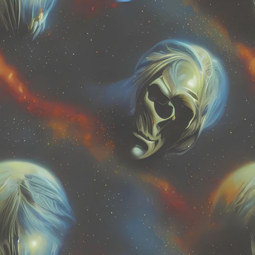 Ethereal Echoes
