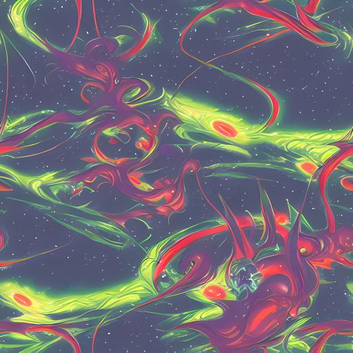 Spectral Serpents