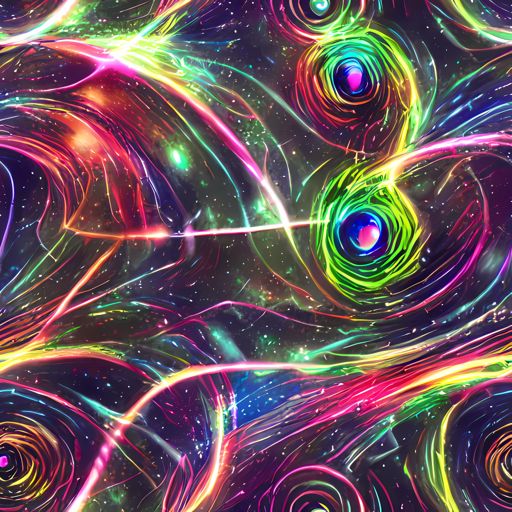 Color Wave
