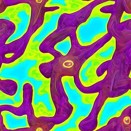 Zadkine Swirl