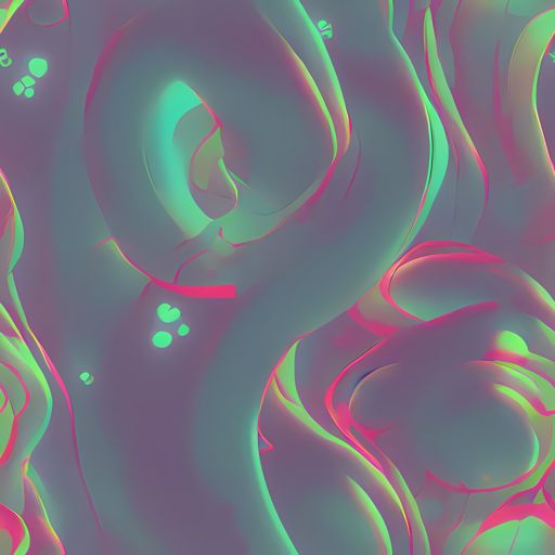 Neon Whisper