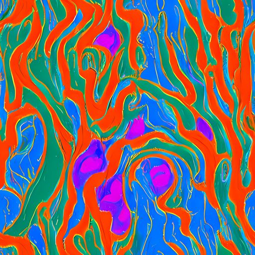 Childish Strokes