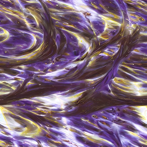 Plasma Dance