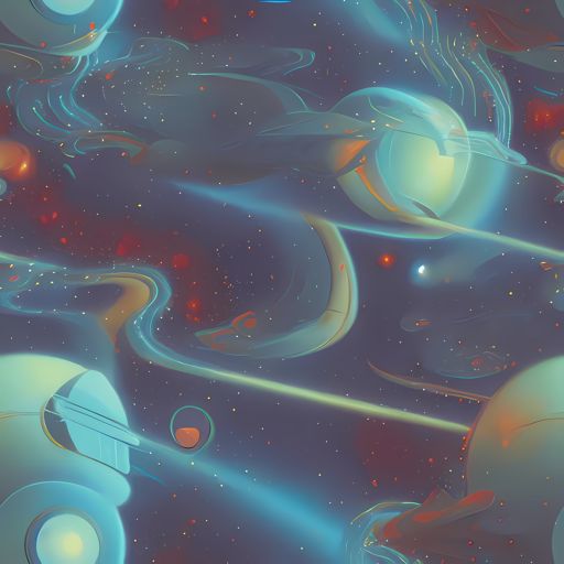 Stellar Drift