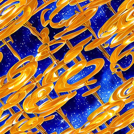 Simonet Swirls