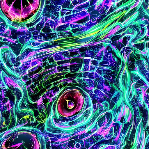 Chalmers Vortex