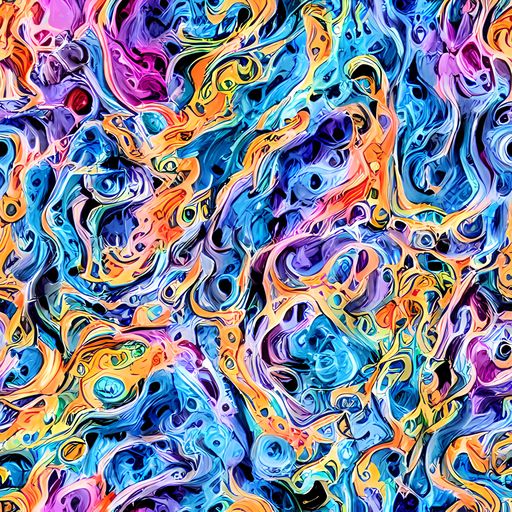 Rococo Vortex