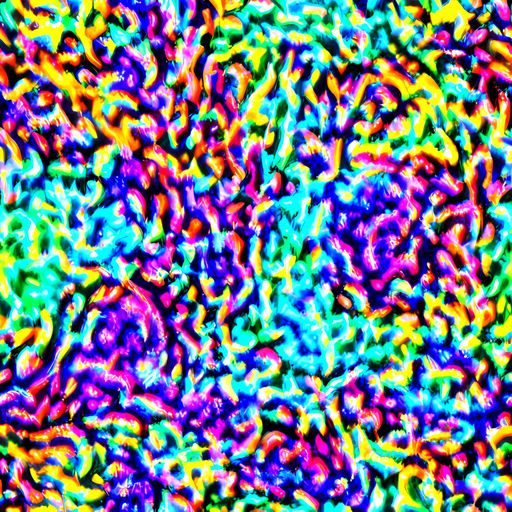 Mintchine Swirl