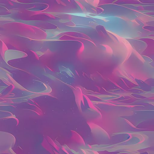 Dreamscape Swirl