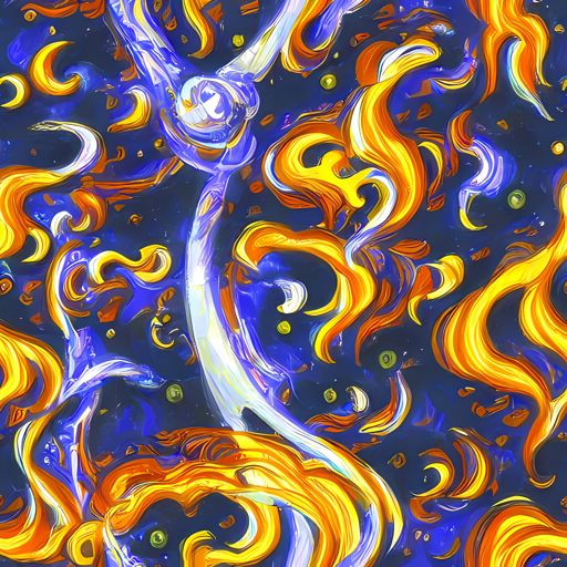 Abbey Vortex