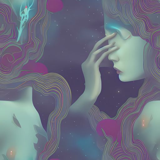 Ethereal Muse