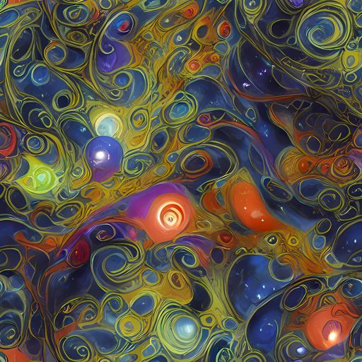 Froudian Swirl