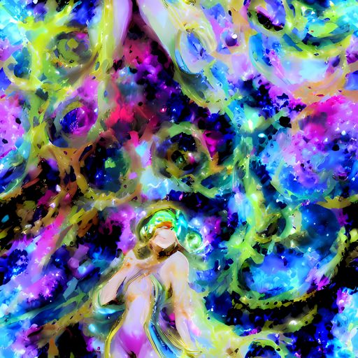 Fantasy Spiral