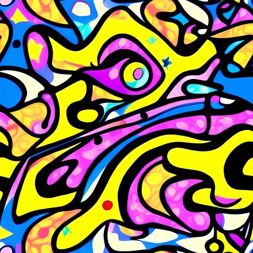 Britto's Odyssey