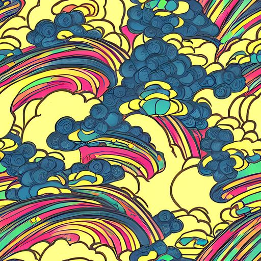 Euphoric Swirl