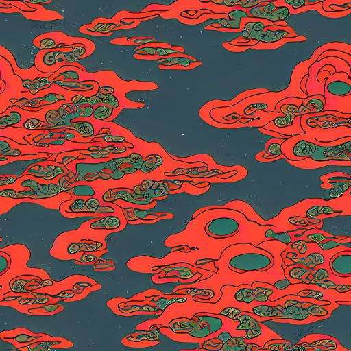 Orbiting Oni