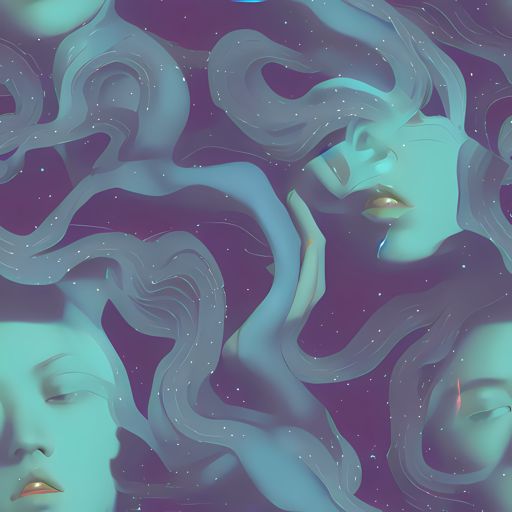 Ethereal Dreamscape