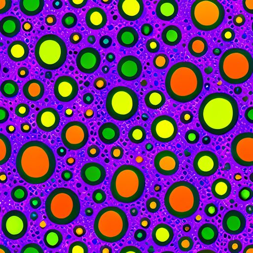 Luminous Bubbles