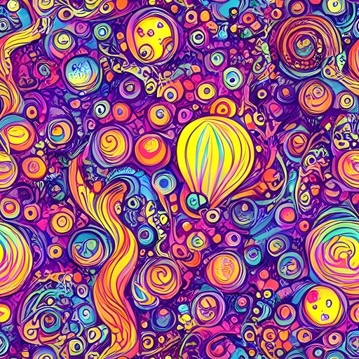 Festival of Whimsy