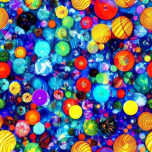 Chroma Dazzle