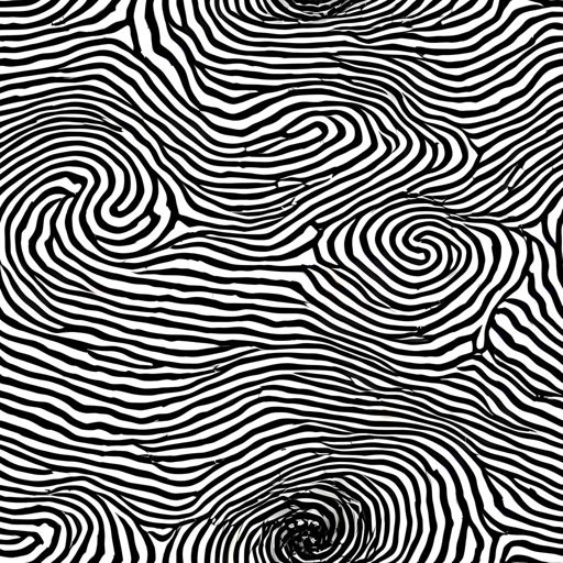Black And White Rhapsody