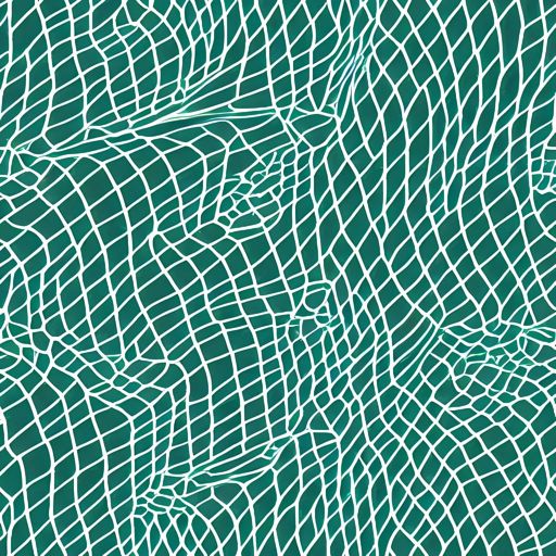 Oceanic Twine