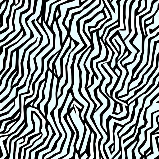 Echoing Stripes