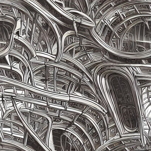 Piranesi's Dream